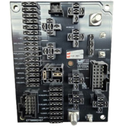 Kalmar CTT00002457 Circuit Board, Printed (Genuine)