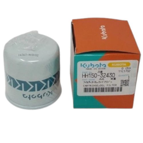Kubota HH150-32430 oil Filter