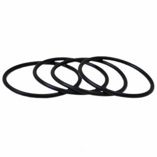 Motorcraft RG-637 Outlet O-Ring, Engine Coolant (Genuine)