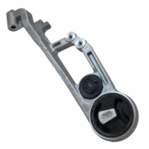 Ford 5F9Z-6F055-CB Mount Bracket, Automatic Transmission (Genuine)
