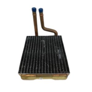 Ford E69Z-18476-A Heater Core Rear Auxillary (Genuine)