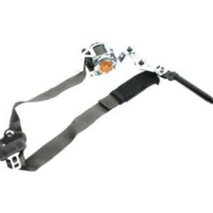 Ford FL3Z-16611B09-AA Pretensioner Seat Belt Retractor (Genuine)