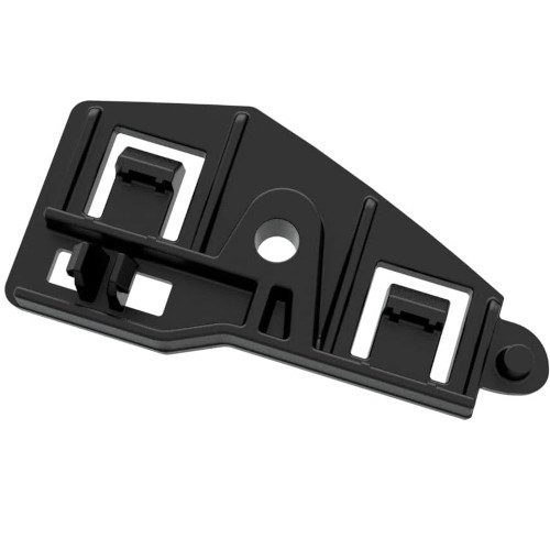 Mopar 68105154AB Bracket Faschia Support (Genuine)