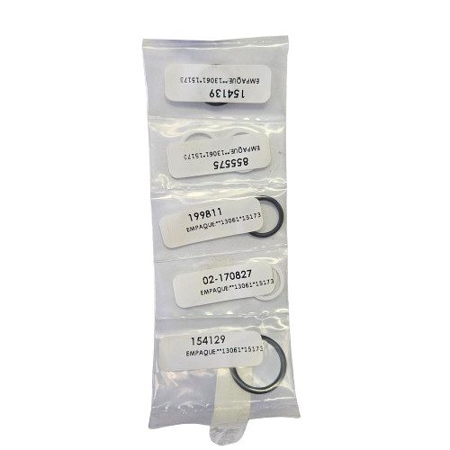 Bayne 8000-0783 Shuttle Valve Seal Kit, RL