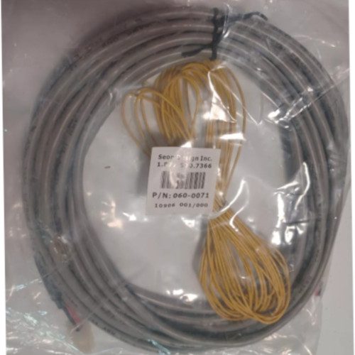 Seon Design 060-0071 Wiring Harness, DVR