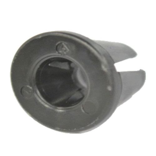 Mopar 06507347AA Plastic Nut, Tail Light Snap In (Genuine)