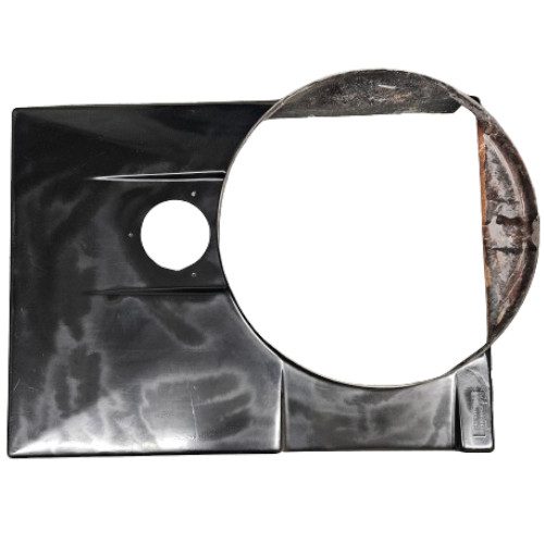 Mack 5MH5184 Fan Shroud, MR 44 (Genuine)