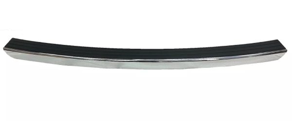 Mopar 68091514AA Step Pad, Rear Fascia (Genuine)