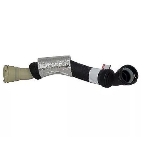 Motorcraft KM-5058 Radiator Hose, Upper New (Genuine)