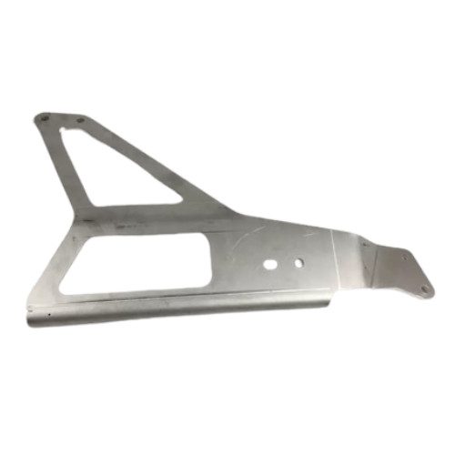 Freightliner 22-74112-000 Wheel Fairing Bracket, LH Front (Genuine)