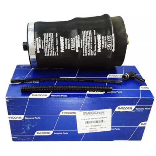 Paccar 25523001 Air Spring, Service Kit (Genuine)