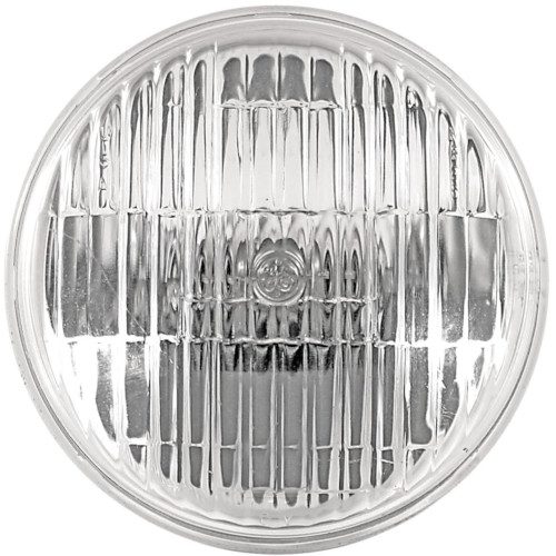 GE 4411-3 Lamp, Standard Bulb, Halogen (Genuine)