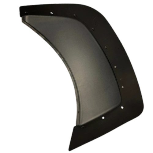 Freightliner A22-74119-004 Panel, Lefthand, Drive Wheel Fairing (Genuine)