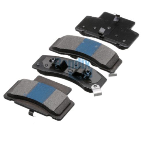 Bendix MKD459 Brake Pads, New (Genuine)