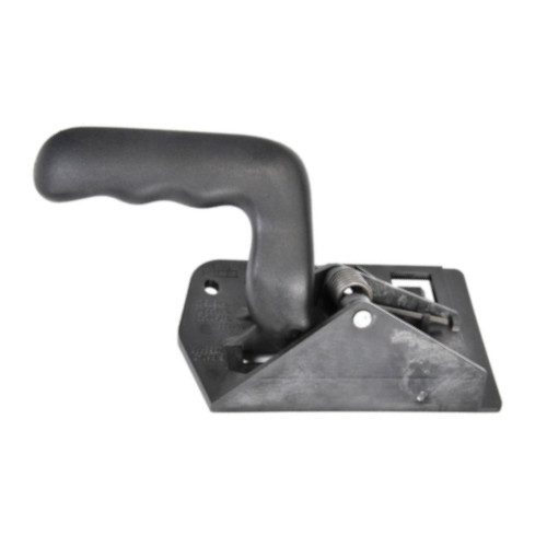 GM 15760298 Door Handle Interior Rear Passenger Side (Genuine)
