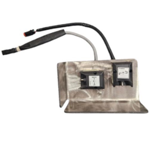 Maxon 296952-01 Assembly Bracket Switch (Genuine)