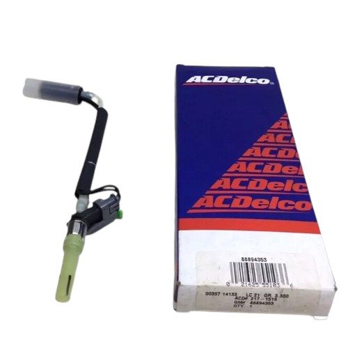 ACDelco 217-1516 Fuel Injector Assembly GM# 88894353 (Genuine)
