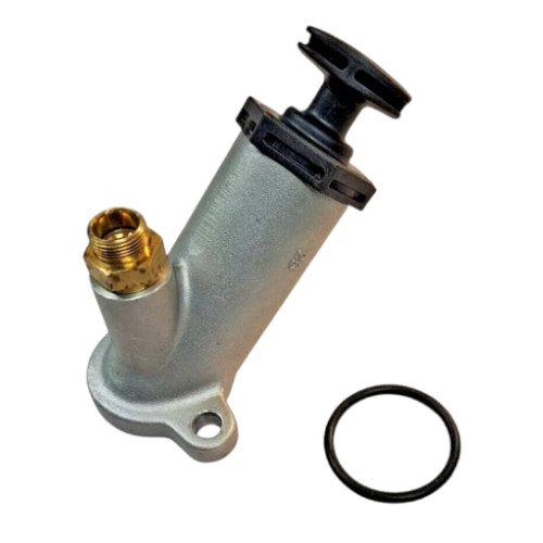 International 1842640C93 Primer Pump Assy, Fuel (Genuine)