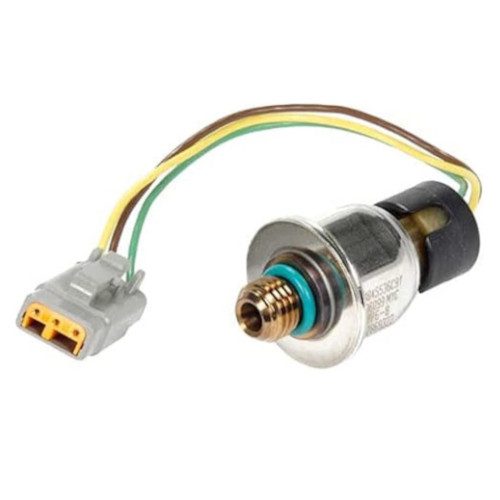 International 1845536C91 Injection Sensor, ICP (Genuine)