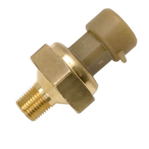 Navistar International 1850351C1 Sensor, Back Pressure, Transducer (Genuine)