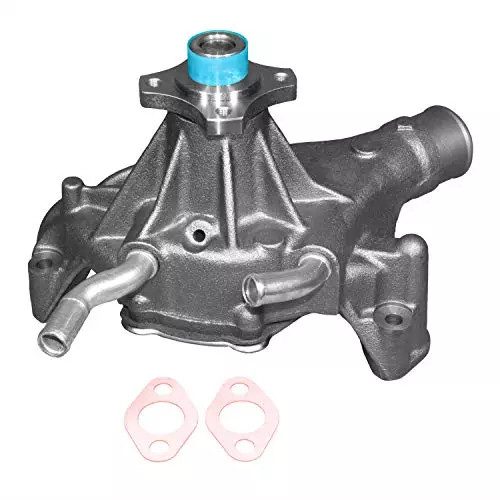 ACDelco 252-711 Pump, Water (GM# 88926225)