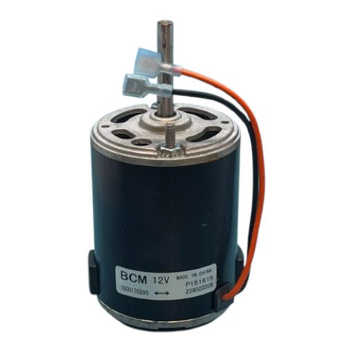 International 2586986C1 Blower Motor, Heater, 12V (Genuine)