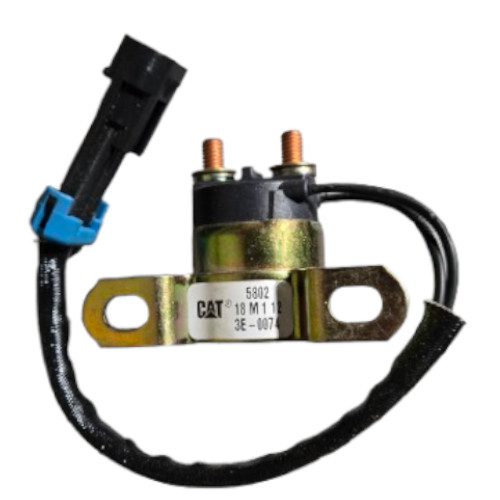 CAT 3E-0074 Switch Air Inlet Heater