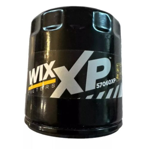 Wix 57060XP Oil Filter, Engine Flex