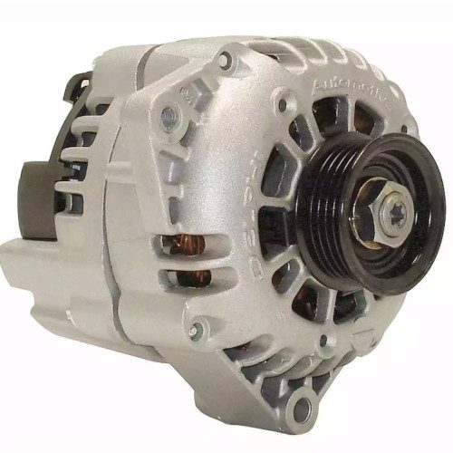 Denso 210-1075 Alternator (Auto Extra 13914) (Remanufactured)