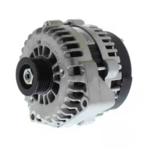 ACDelco 321-2128 Alternator (Remanufactured) (Genuine)