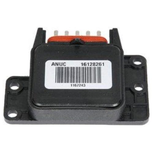 ACDelco 216-47 Control Module Kit (Genuine)