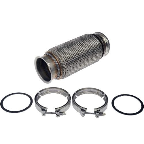 KW0330 Exhaust Bellow Kit