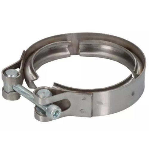 Mack/Volvo 20592787 Clamp, Turbo to EGR (Genuine)