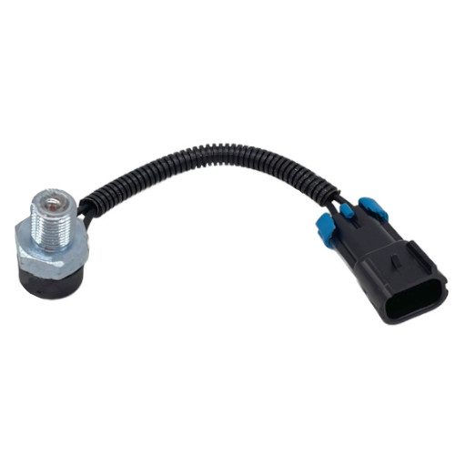 Volvo 20898040 Multi-Purpose Switch (Genuine)
