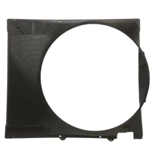 Mack/Volvo 20971043 Fan Shroud, RO, Plastic Shield (Genuine)