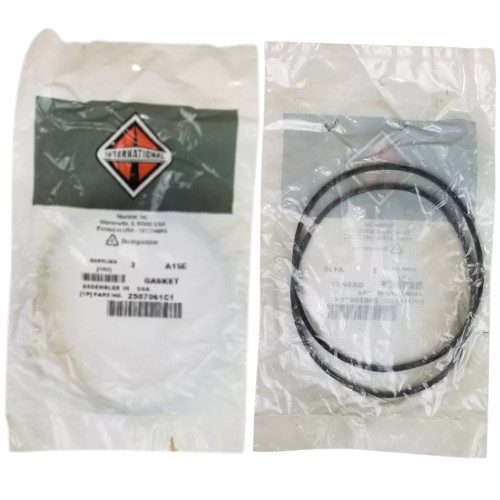 International 2507061C1 Gasket, Reservoir, Power Steer
